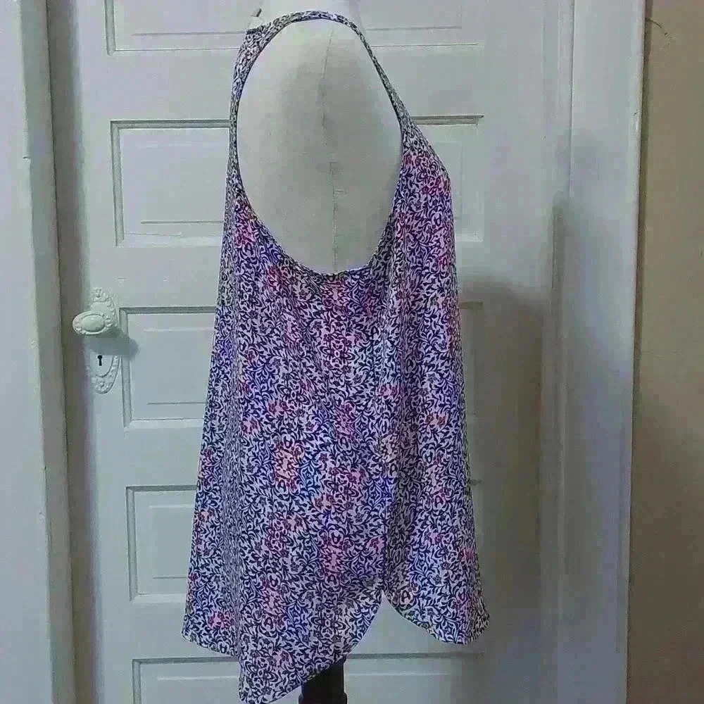 LOFT cami tank top #0327E - Picture 3 of 6